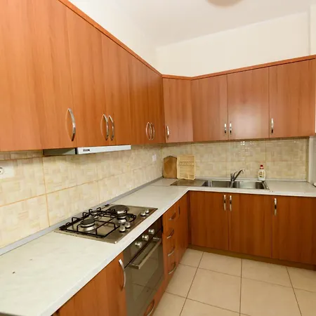 Apartament Vasili's Family *