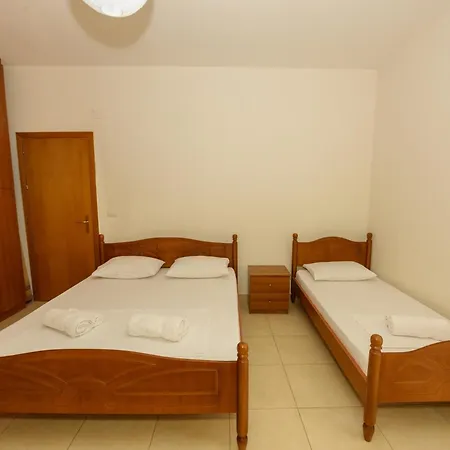 Vasili's Family Apartament