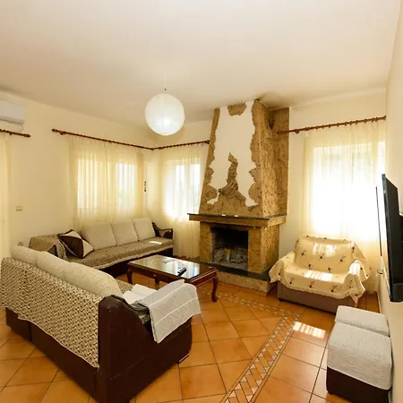Apartament Vasili's Family *