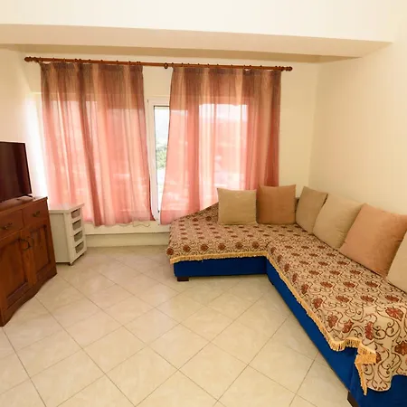 Apartament Vasili's Family *